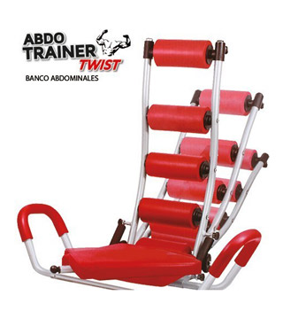 Abdo Trainer Twist