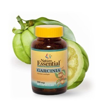 Kapsule Garcinia