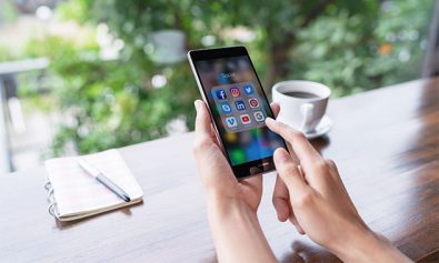 Huawei telefon