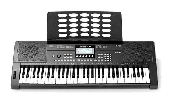 Električna klaviatura Startone MK-300