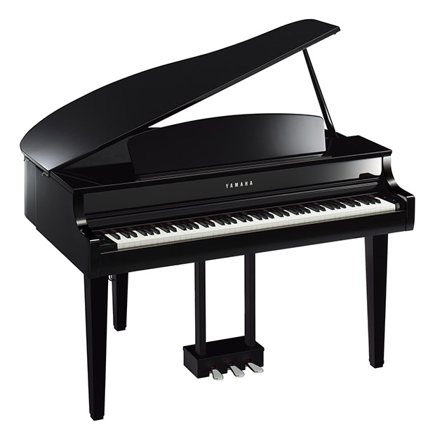 Električni klavir Yamaha Clavinova CLP-765